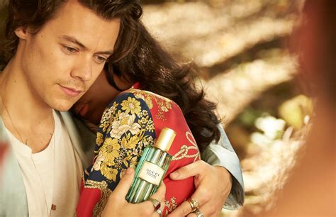 gucci memoire d'une odeur donna|harry styles gucci memoire.